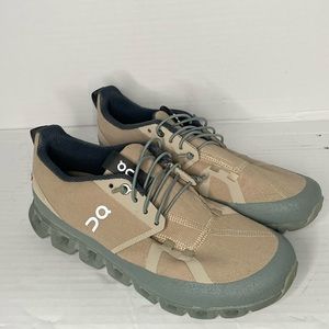 On women slip on tennis shoe